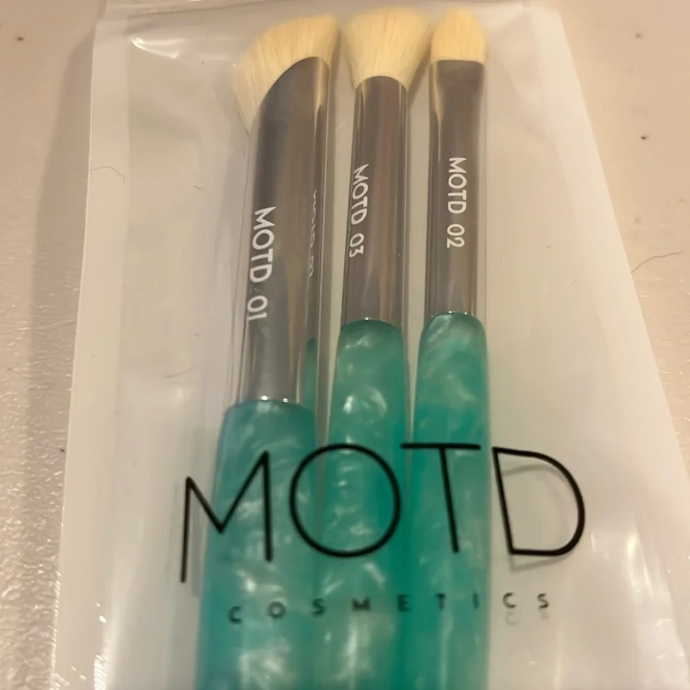 Motd new packaging